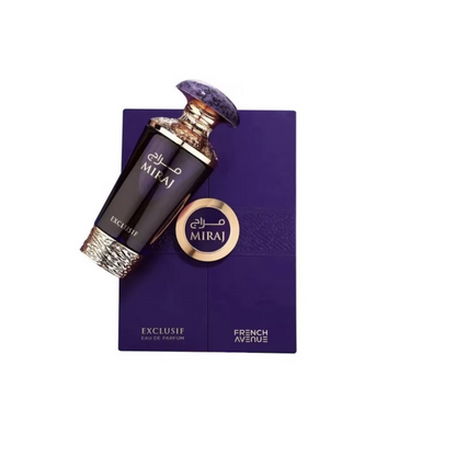 Miraj Exclusif 100ML