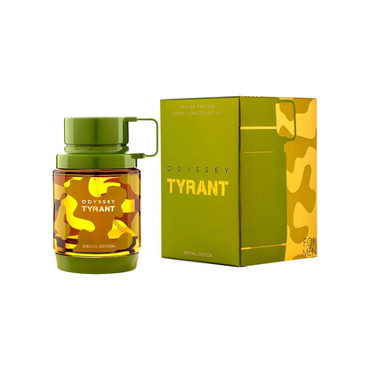 Odyssey Tyrant 100ML