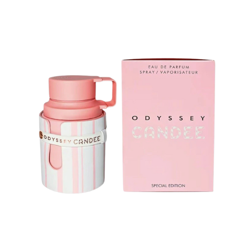 Odyssey Candy Parfum