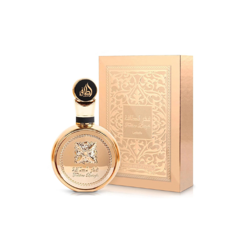 Fakhar Gold Extrait Parfum