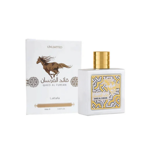 Qaed Al Fursan Unlimited Parfum