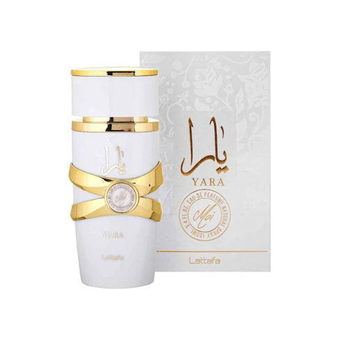 Yara Moi Parfum