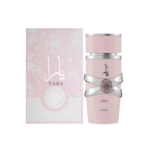 Yara Lattafa Parfum