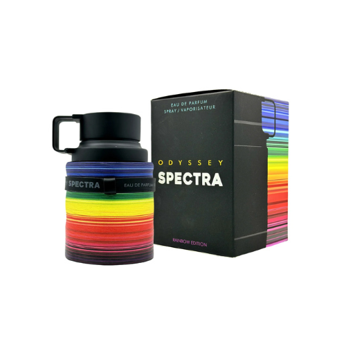 Odyssey Spectra Parfum