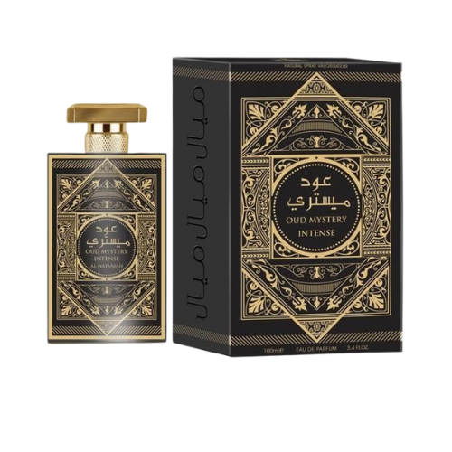 Oud Mystery Intense Al Wataniah Parfum