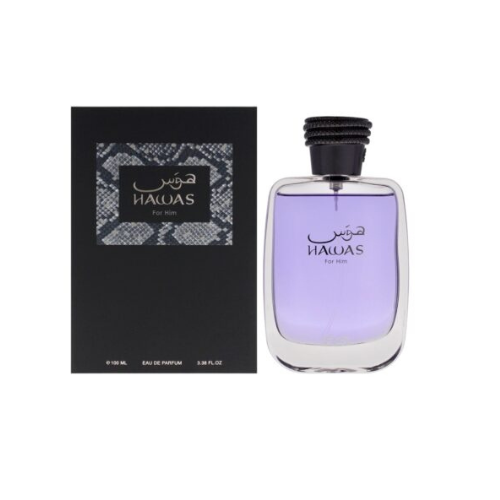 Hawas For Him Parfum