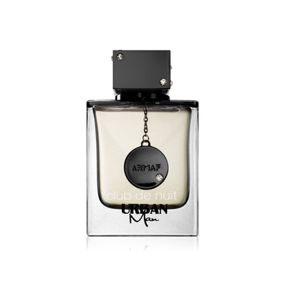 Club De Nuit Urban Man 100ML