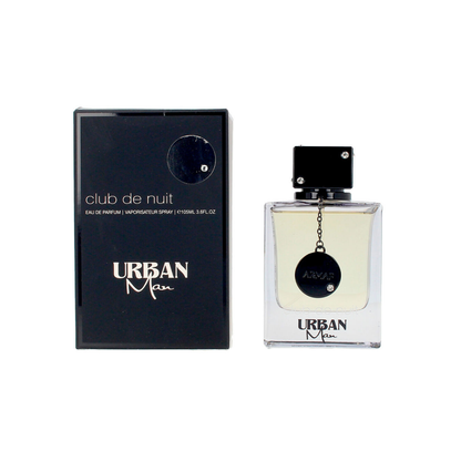 Club De Nuit Urban Man 100ML