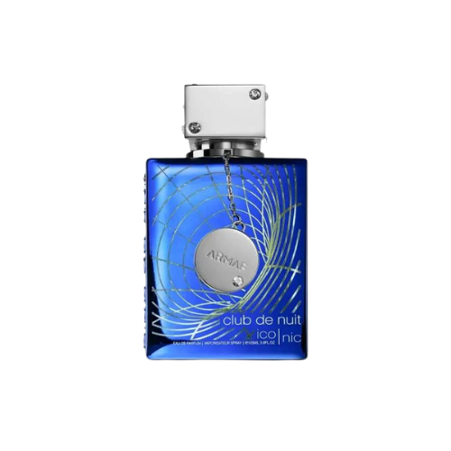 Club de Nuit Blu Iconic Parfum 100ML
