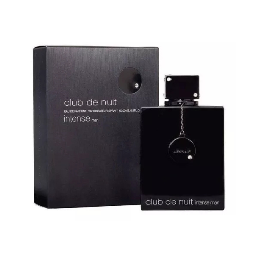 Club de Nuit Man Intense Parfum 100ml