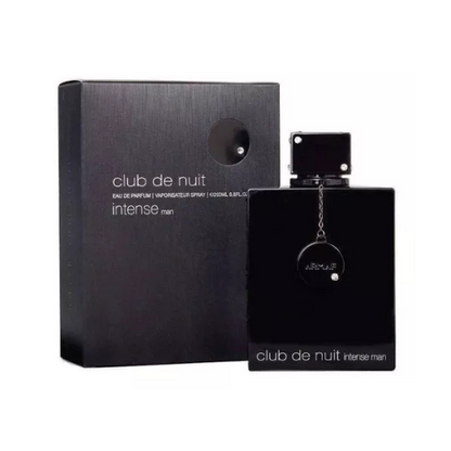 Club de Nuit Man Intense Parfum 100ML