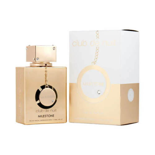 Club de Nuit Milestone Parfum 100ml
