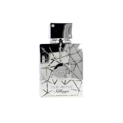 Club de Nuit Sillage Parfum 100ML