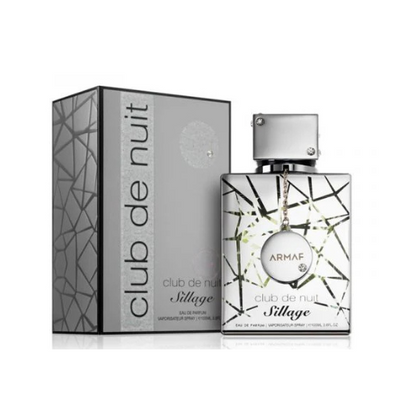 Club de Nuit Sillage Parfum 100ML