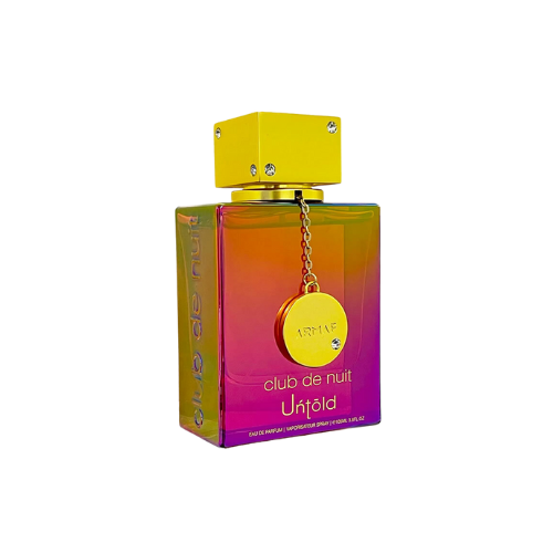 Club de Nuit Untold Parfum 100ML