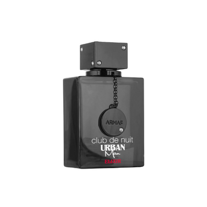 Club de Nuit Urban Elixir Parfum 100ML