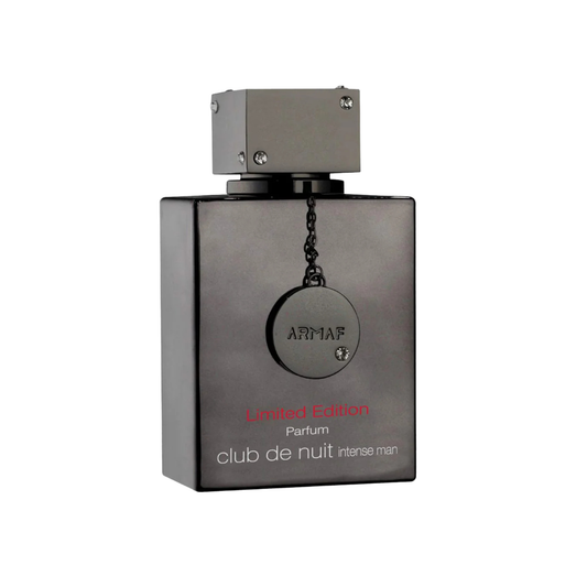 Club de Nuit Intense Man Limited Edition 100ML