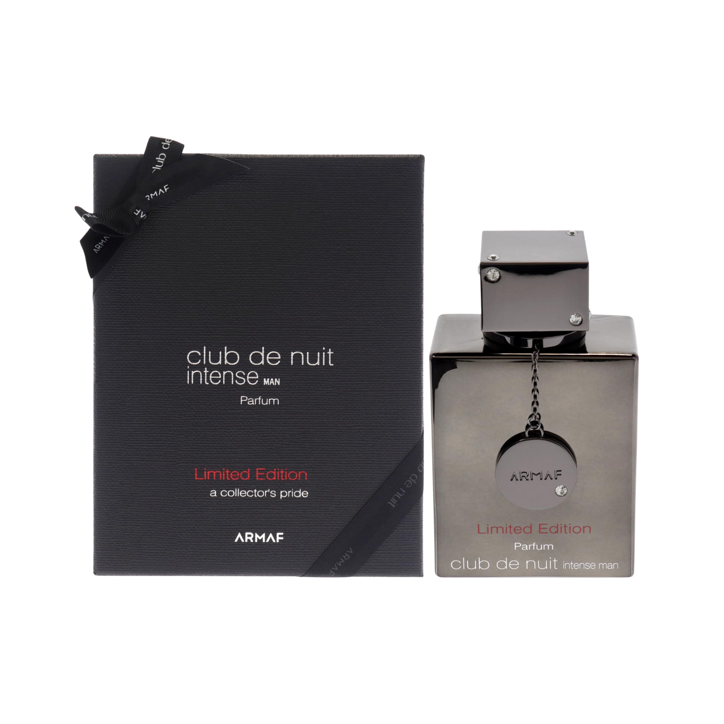 Club de Nuit Intense Man Limited Edition 100ML