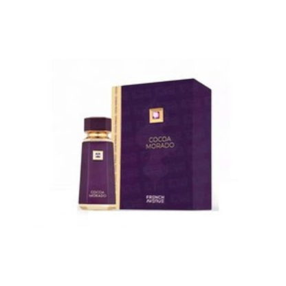 Cocoa Morado 100ML