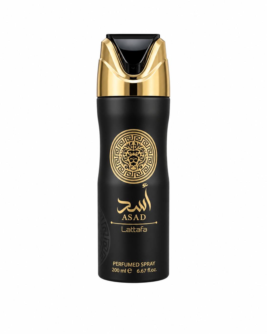 Desodorante Asad 200ML