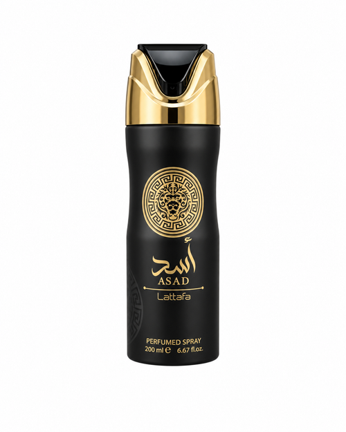Desodorante Asad 200ML
