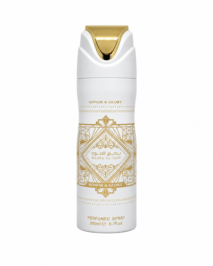 Desodorante Badee Honor & Glory 200ML