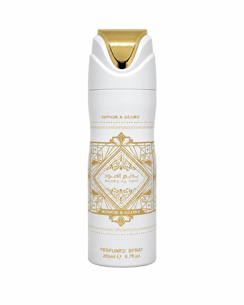 Desodorante Badee Honor & Glory 200ML