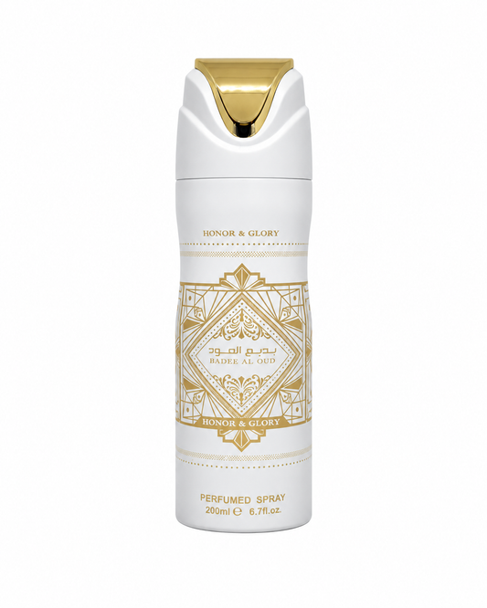 Desodorante Badee Honor & Glory 200ML
