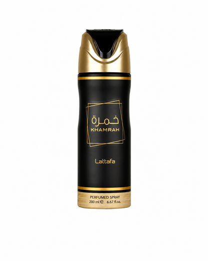 Desodorante Khamrah 200ML