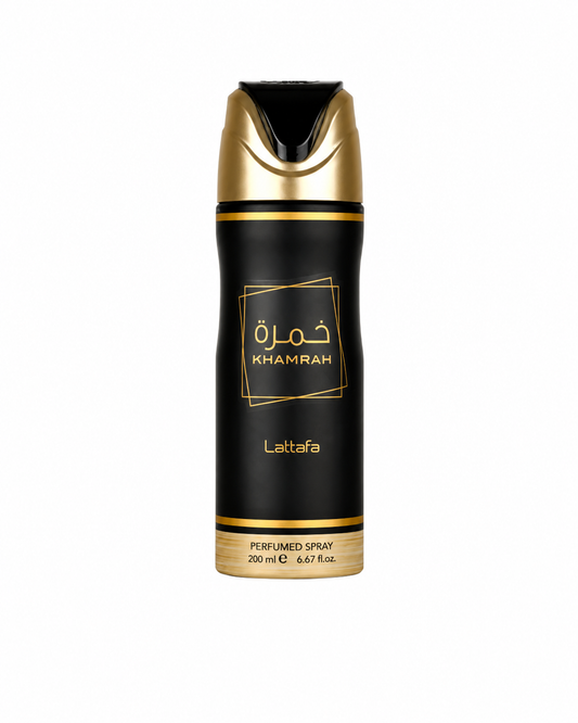 Desodorante Khamrah 200ML