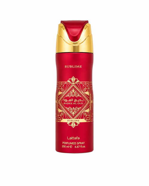 Desodorante Badee Sublime 200ML