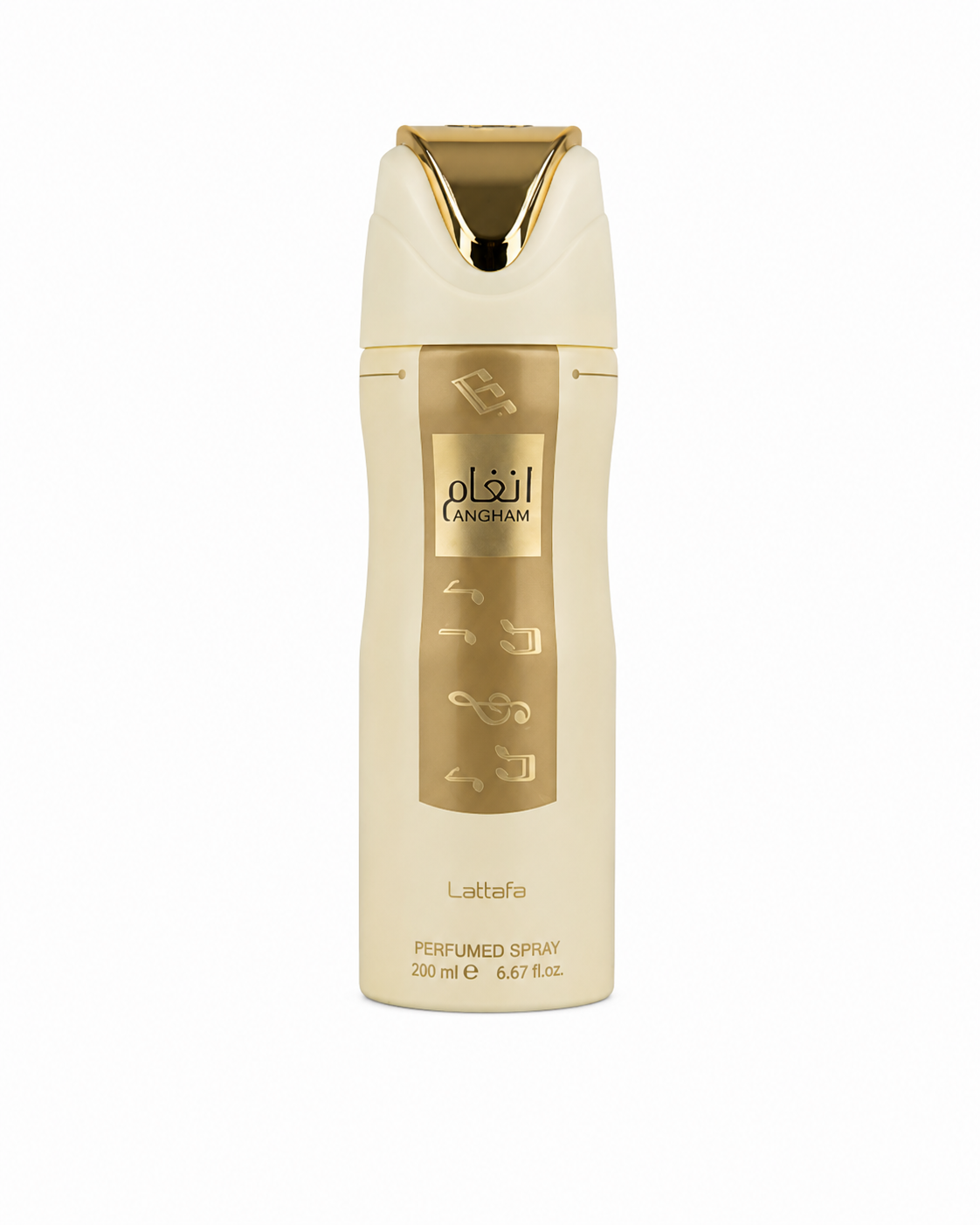 Desodorante Angham 200ML