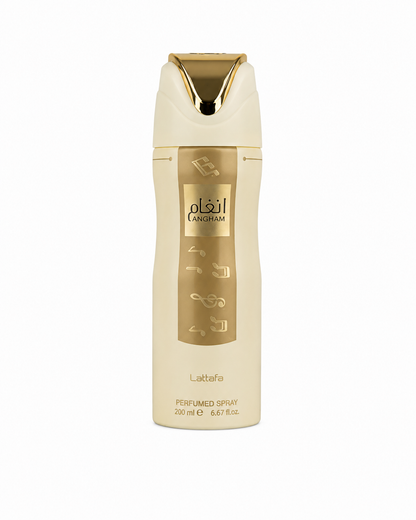 Desodorante Angham 200ML