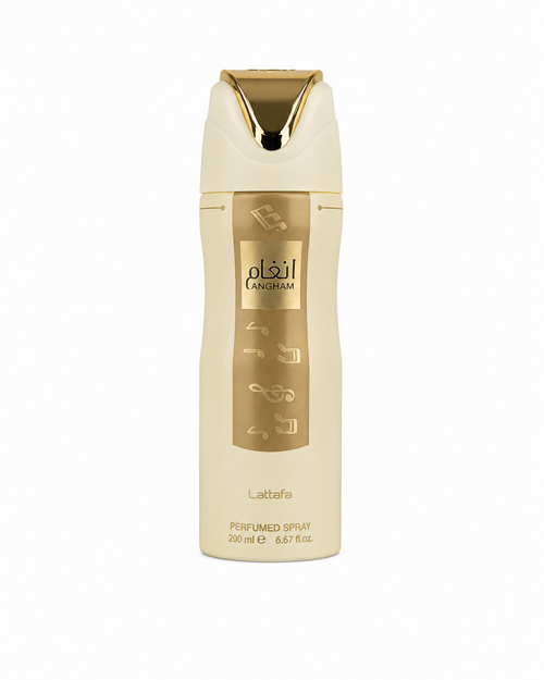 Desodorante Angham 200ML