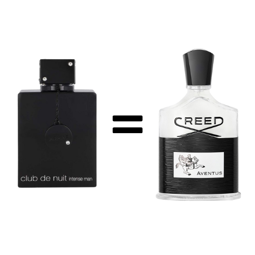 Club de Nuit Man Intense Parfum 100ml