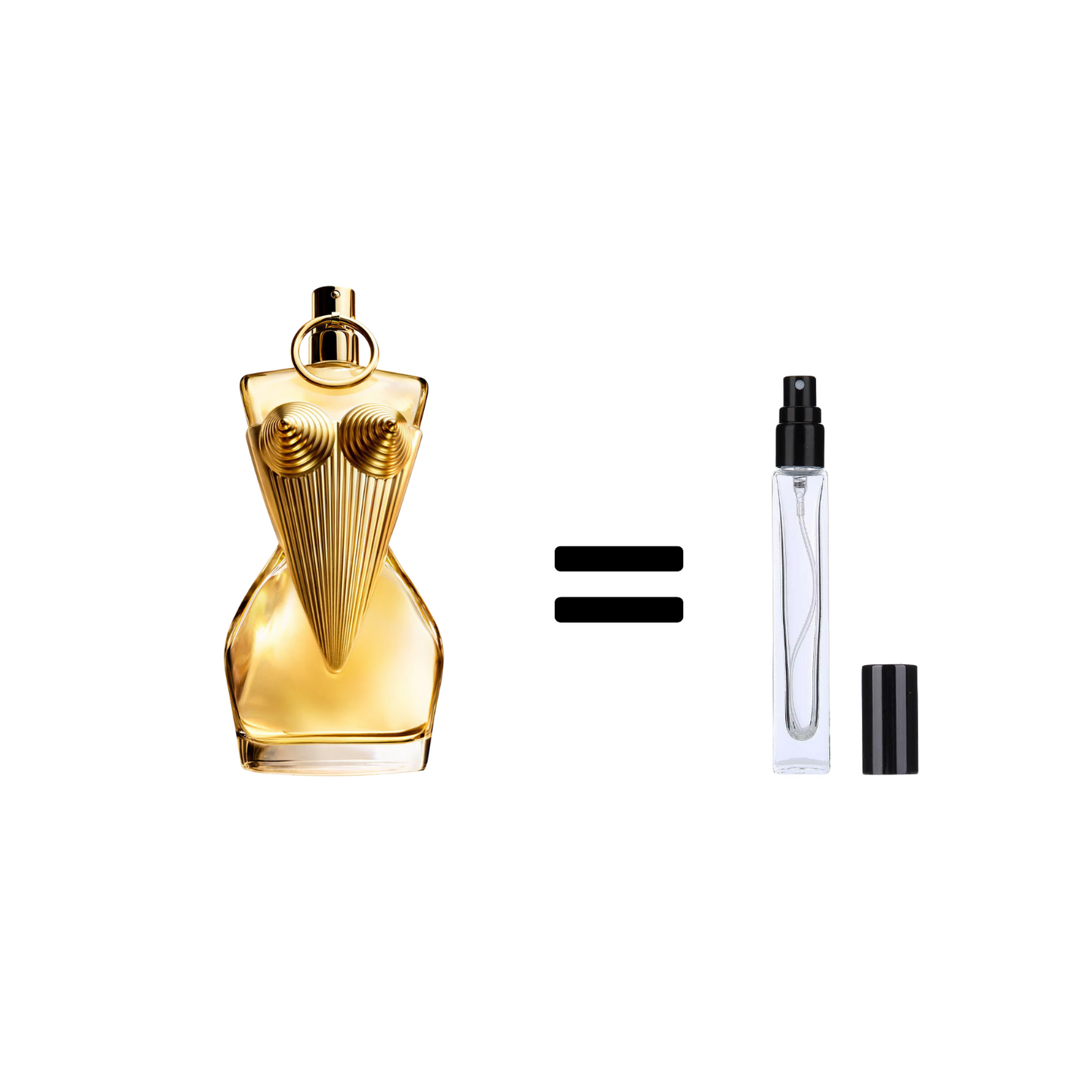 Decant Divine Le Parfum