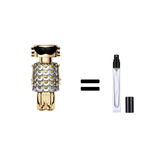 Decant Fame – Paco Rabanne