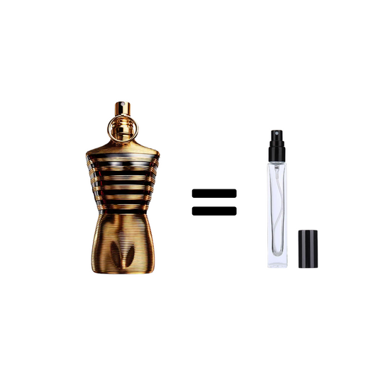 Decant Jean Paul Gaultier Le Male Elixir