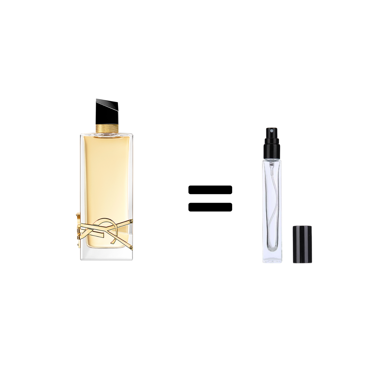 Decant Libre – Yves Saint Laurent