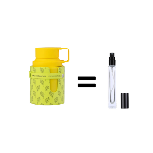 Decant Odyssey Limoni