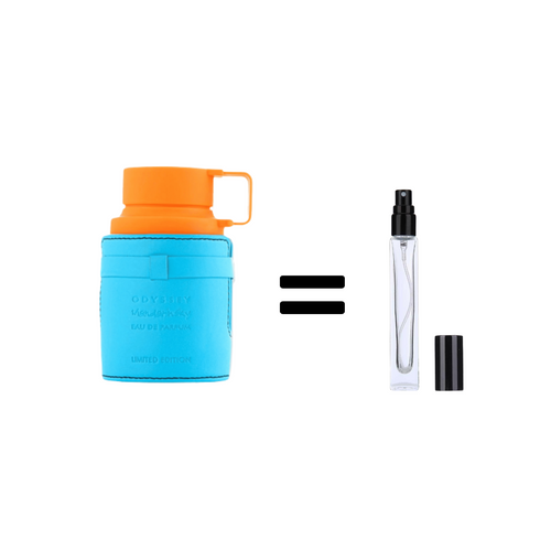 Decant Odyssey Mandarin