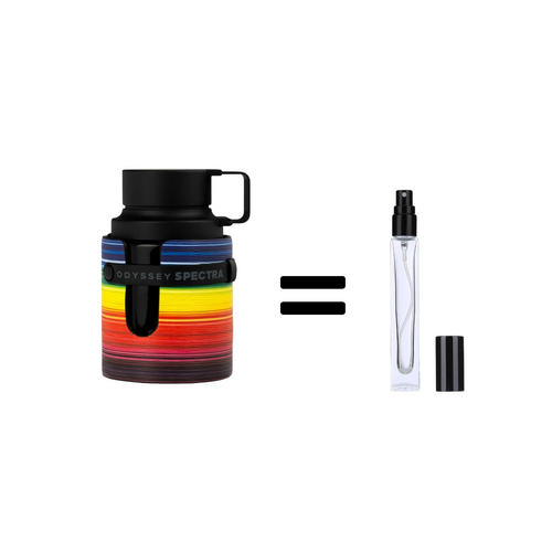 Decant Odyssey Spectra