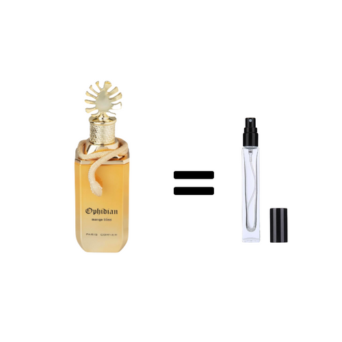 Decant Ophidian Mango Bliss