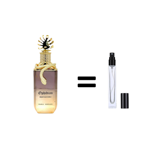 Decant Ophidian Sweet Surrender