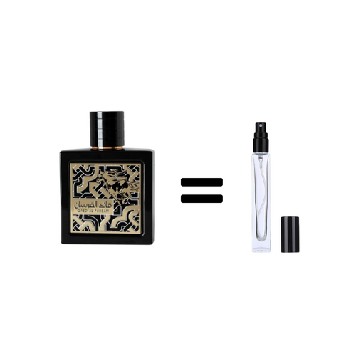 Decant Qaed Al Fursan