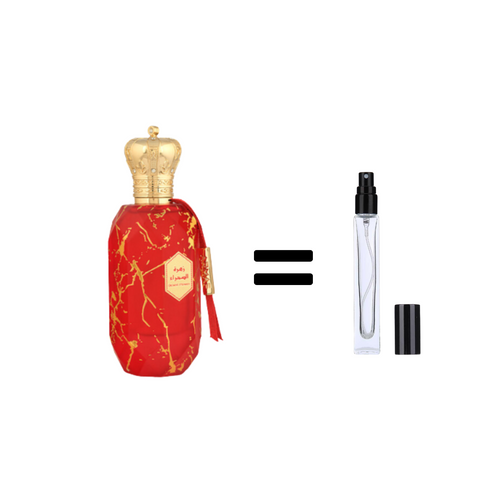 Decant Desert Flower Parfum