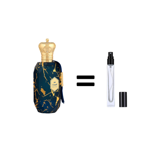 Decant Desert Star Parfum