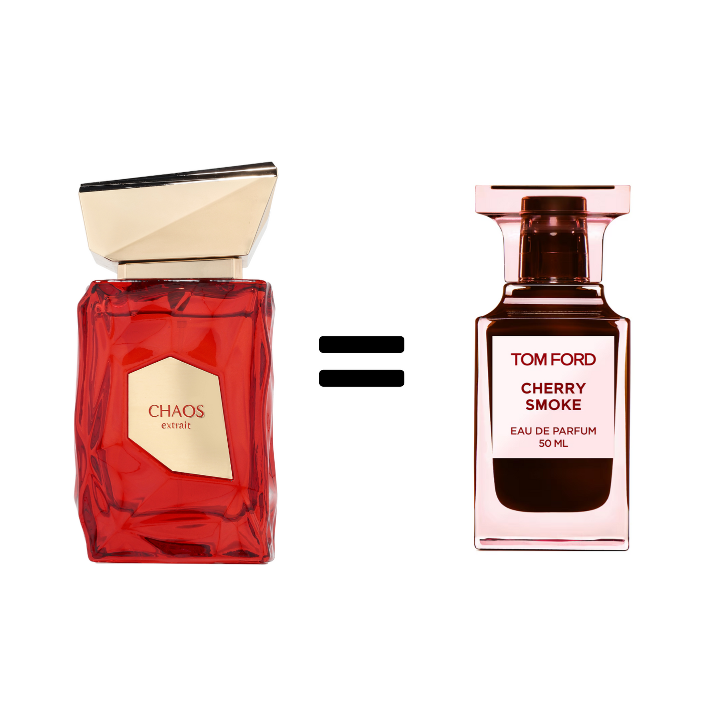 Chaos Extrait 100ML