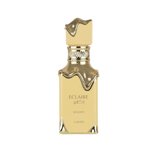 Eclaire Banoffi 100Ml