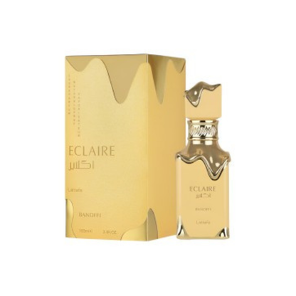 Eclaire Banoffi 100Ml